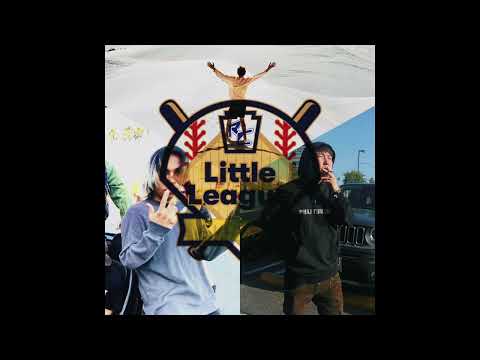 lil yu - little league ft. luvange1 + cody luv