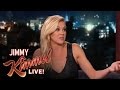 Adrianne Palicki Cannot Burp