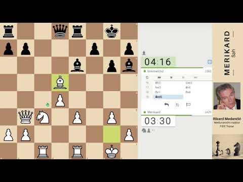 NAuči od protivnika 450. - JOŠ JEDNA ENGLESKA