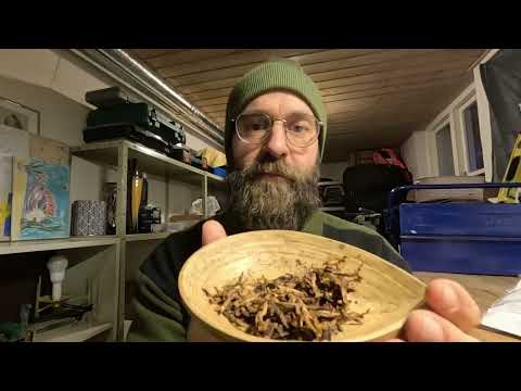 New STG Mac Baren Mixture Scottish Blend | FIRST TRY