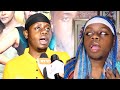 DULLVANY NAPENDA KUVAA DERA VIJORA NAPENDEZA MAMA KANIKATAZA SINA MWANAMKE NATONGOZWA NA WANAUME