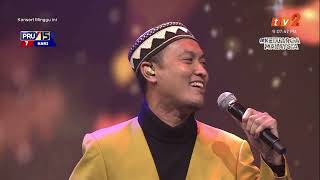 Download lagu inteam - Kasih Kekasih x Impian Kasih (LIVE Konsert Minggu ini RTM) mp3
