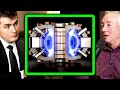 MIT's Nuclear Fusion Project | Dennis Whyte and Lex Fridman