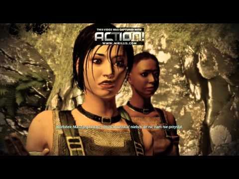 Zagrajmy w Mass Effect 2 Odcinek-57 "Aeia"