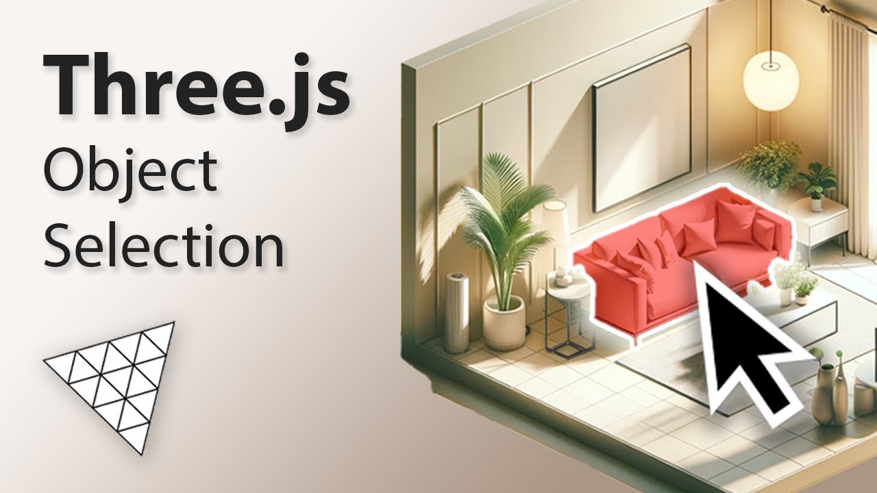 Three.js Raycasting Tutorial for Beginners