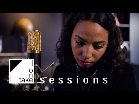 ÄNN - When I'm With You | One take sessions