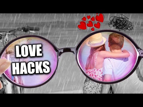 Can You Fall In Love?! - OnlyJayus ❤️ TikTok Compilation