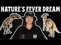 The Cretaceous Period (That We Know Of) ft. Kallie from PBS Eons | Lindsay Nikole DEFAULT Thumbnail