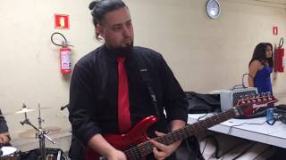 I Belive in You - Styper Guitar Cover