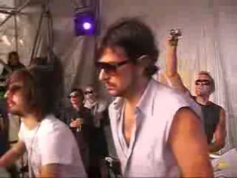 Italoboyz @ Pollerwiesen