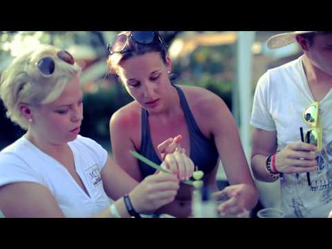 X-JAM 2014 - The Wonderland