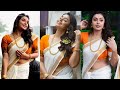 Actress Moksha Kushal Update And Film Career ️ Moksha