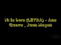 Ni la hora (LETRA) - Ana Guerra , Juan Magan Ni la hora (LETRA) - Ana Guerra , Juan Magan