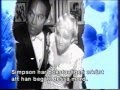 TV4 Trailer O J Simpson Friad Men Skyldig 1996 12 05