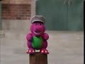 Barney S Adventure Bus 1997 VHS Trailer VHS Capture