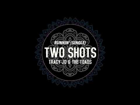 Runnin' (Single) - Tracy Jo & The Toads