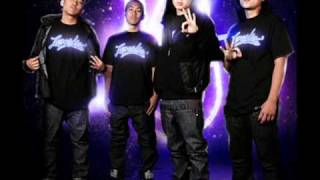 so what? far east movement