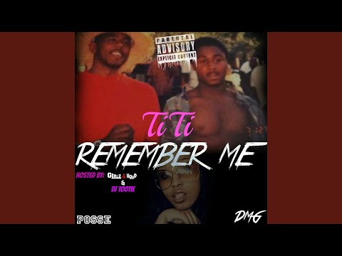 Streetz (feat. Trill Youngin Mitche)