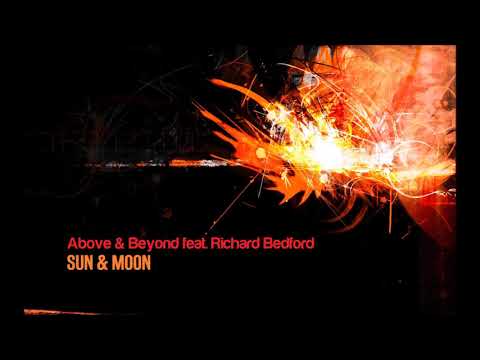 Above & Beyond feat. Richard Bedford - Sun & Moon (Dennis Sheperd Remix)