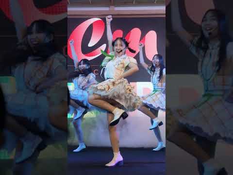 VID1435  Melonpan - Another World(Fahmini​ fogus)TheMallJapanDiscovery @TheMall#CMDreamDaisy124851