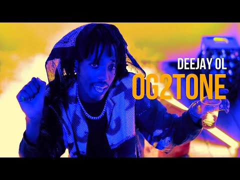HOUSE PARTY - Deejay Ol Ft Og2Tone - (Official Music Video)