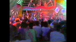 Gary Glitter And Girls School - Leader Of The Gang