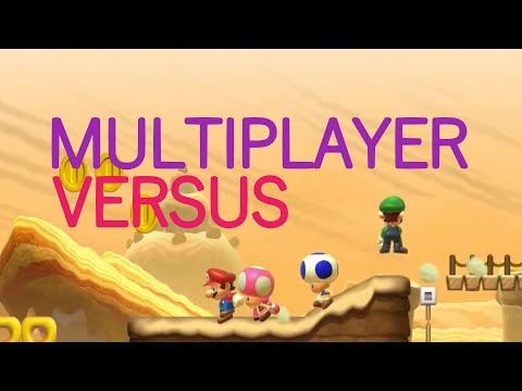 Multiplayer Versus #108