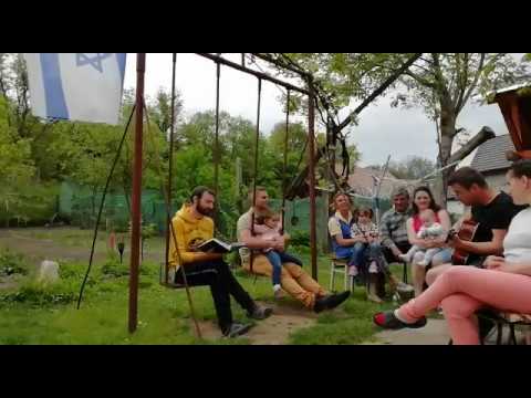 Tu ești Creatorul - video
