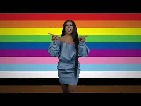 KLM Royal Dutch Airlines - We’re better together (Pride, 2021) 🏳️‍🌈✨