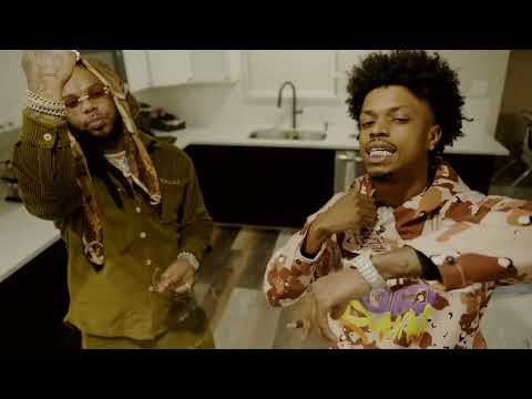 Btb Savage ft juney knotzz -  Saved By The Atm