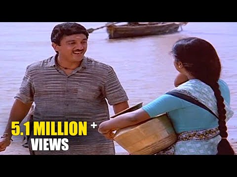 Swathi Muthyam Movie || Suvvee Suvvee Video Song || Kamal Hassan, Radhika