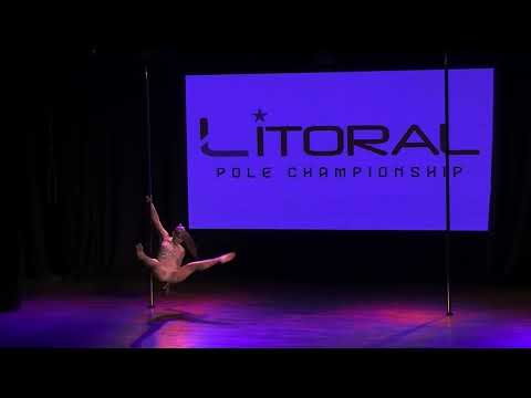 2022 Litoral Pole Championship - Master +50