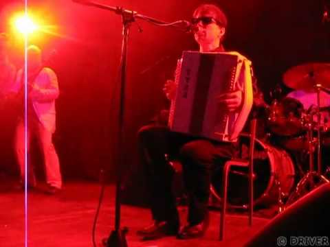 Фёдор Чистяков F4Band - Инвалид нулевой группы 2010