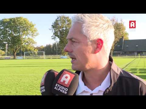 Interview Alex Redel na Zwammerdam - Koudekerk