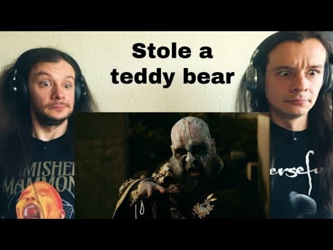 (RÉACTION) Tableau Mort - Malice : Création de la tragédie