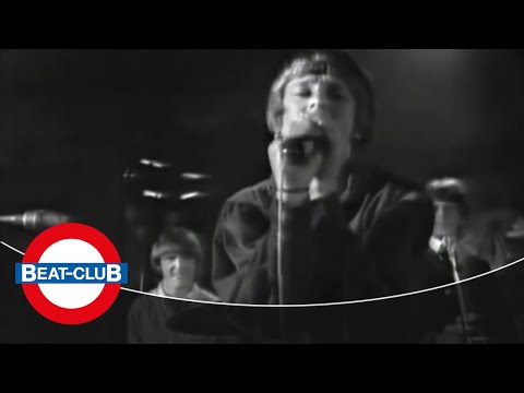 Graham Bonney & Remo Four - Super Girl (1966)