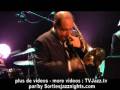 Richard Gagnon Trombones Actions Steve Davis - TVJazz.tv