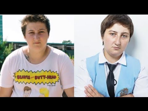 Анна загвоздкина пацанки после проекта