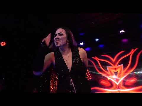 Bushwig @ Precinct (May 12) - Skirt Cocaine "Play with FIre"