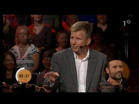 Göran Gabrielsson i Babben & Co - del 1