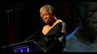 BYU Speech Maya Angelou | Nov 2, 1972