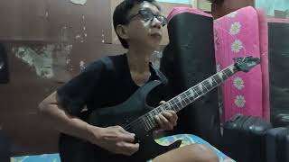 Buntario Jevantra - Carry Your Heart (Heavenly Cover)