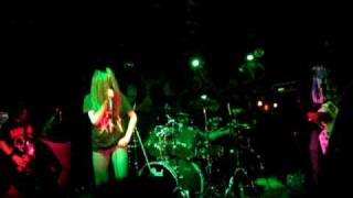 Pyrrah-Bestial Plague Clip 3