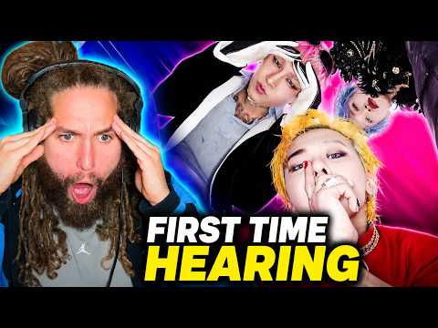 Rapper Reacts to BIGBANG &ndash; &ldquo;BiiiG&rdquo; for the FIRST TIME 🇰🇷🔥