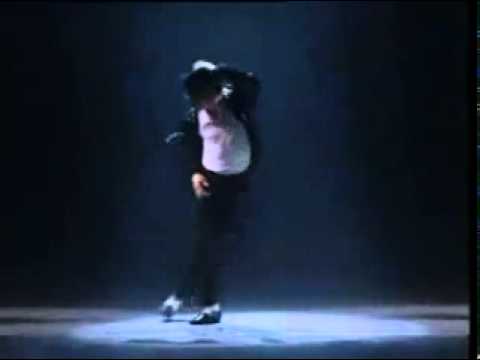 Michael Jackson   Moon Walk   YouTube