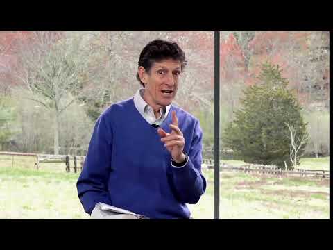 Cliffe Knechtle - Self Control - When Under Pressure Don't Worry:  Pray!