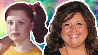 Abby Lee Miller (Dance Moms) - 5 Things You Didn&#39;t Know About Abby Lee Miller