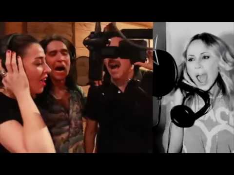 A quien le importa - Alaska y varios cantantes