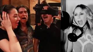 A quien le importa - Alaska y varios cantantes