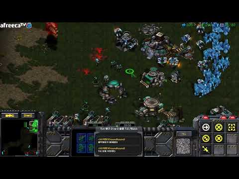 [21.11.22] SC:R 1v1 (FPVOD) RoyaL (T) vs herO (Z) Polypoid